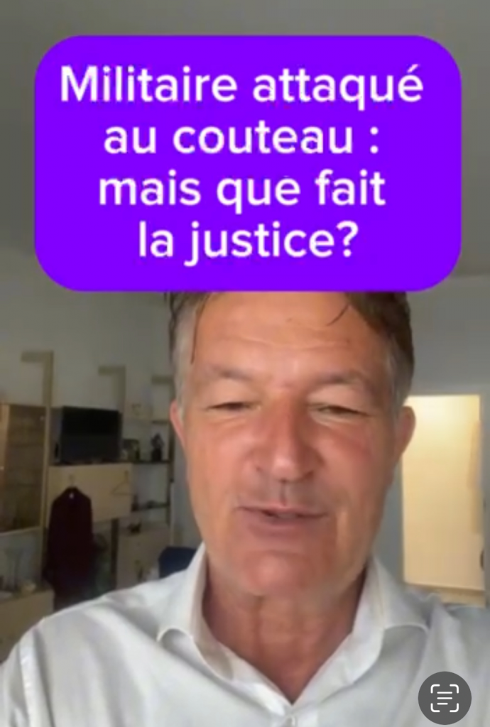 Jon Dowson: l’alerteur aux 10 millions de vues !